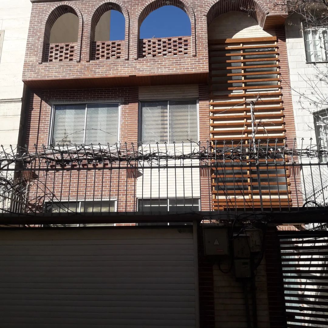 بازسازی مسکونی در تهران